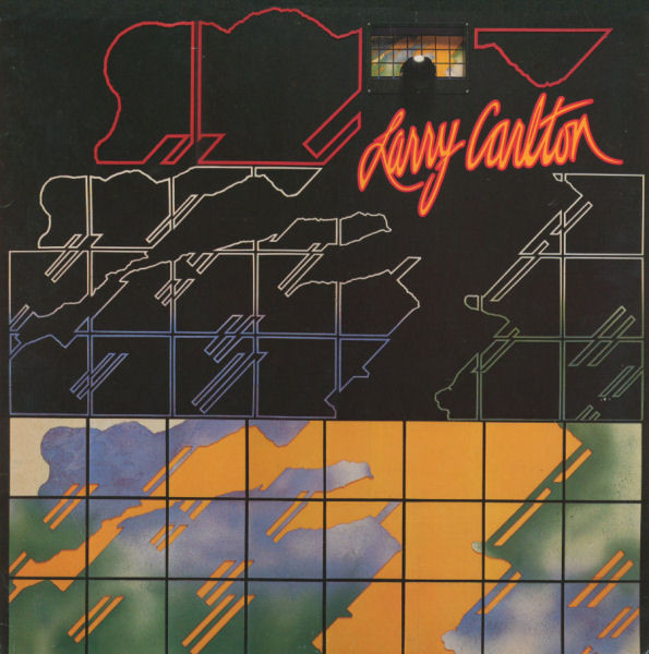Larry Carlton — Larry Carlton