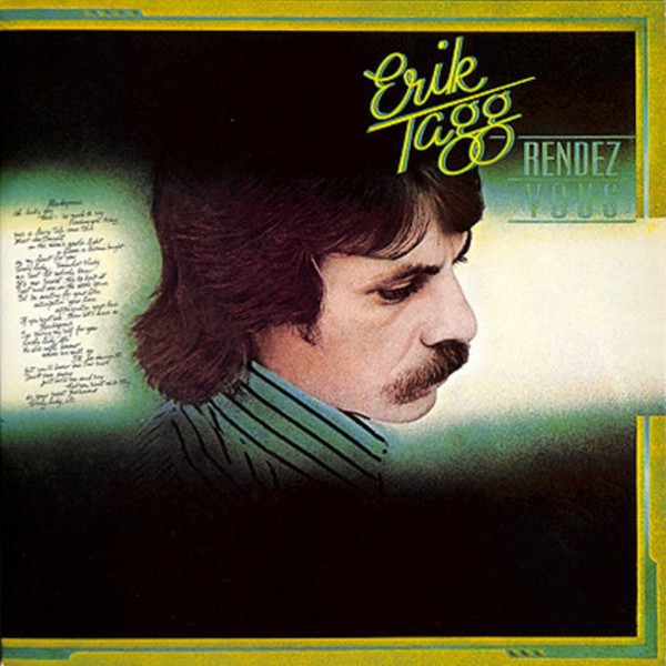 Eric Tagg — Rendez-Vous