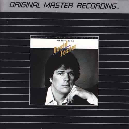 David Foster — The Best of Me